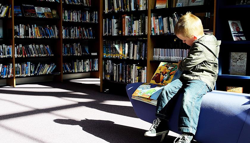 School Libraries Across the Country Adding Books on Gender and White Supremacy