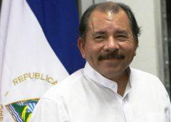 ‘I Don’t Believe in Popes’: Nicaraguan President Reportedly Bans Easter Public Processions