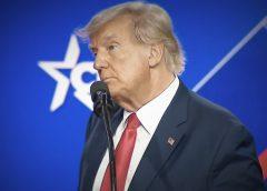 Commentary: Donald Trump Reemerges as the Republican Alpha at CPAC