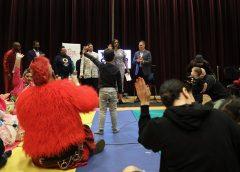New York Attorney General Hosts Drag Queen Story Hour with Drag Group Receiving City Contracts