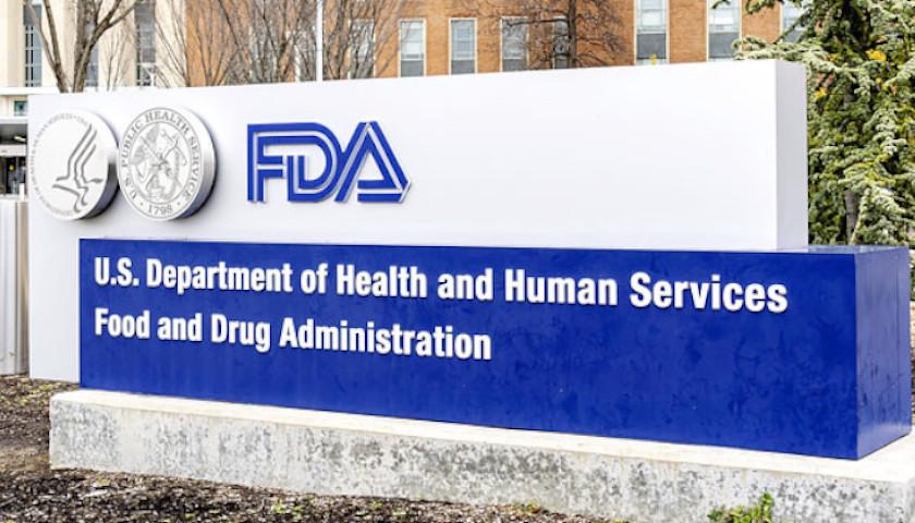FDA Sued for Withholding Information About Children’s Use of Hormone Treatments