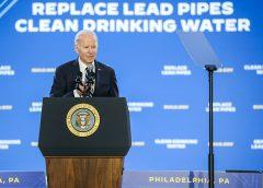 House Votes to Overturn ‘Overreaching’ Biden Water Rule