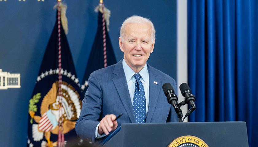 Civil Rights Commissioner Warns House Judiciary Committee of Biden’s ‘Trojan Horse’ Radical Equity Executive Order