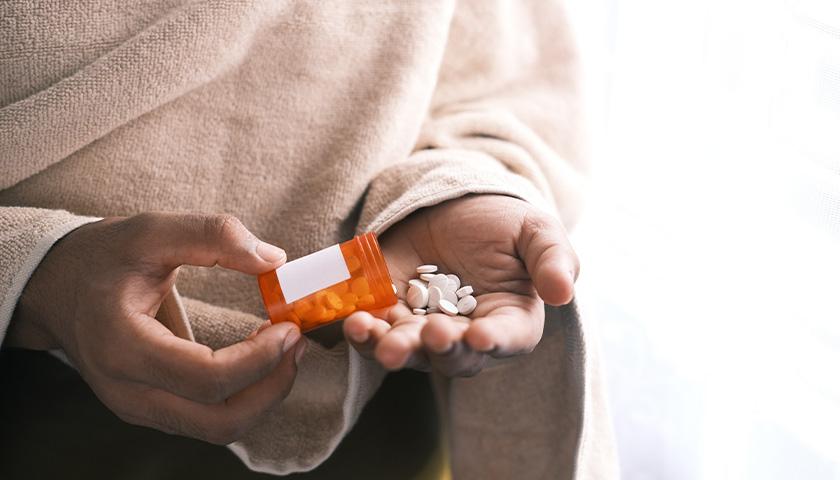 ‘People Will Die’: Drug Shortages Rock Medical Industry