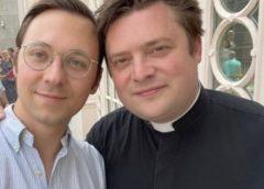 Notre Dame Invites Gay Priest for ‘Queer Holiness’ Event
