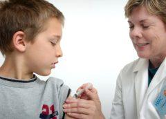 Sen. Rand Paul on Child COVID Vaccines: ‘Risks of the Vaccine Are Greater than Risks of the Disease’