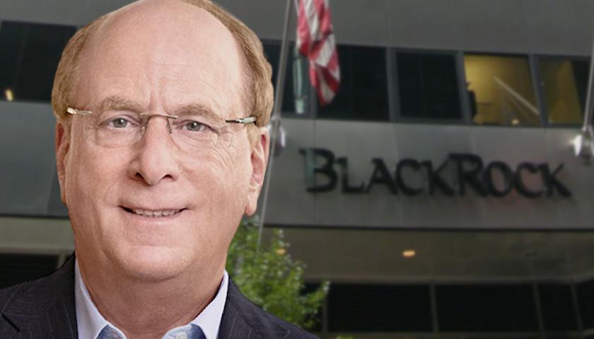 Commentary: BlackRock’s Larry Fink and the New Post-ESG Realism