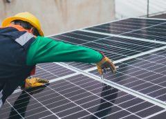 Slave Labor Clouded Plunging U.S. Solar Market in 2022