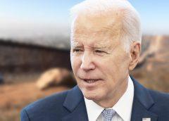 Biden Hits Record Low Approval Rating for Handling of Immigration: Poll