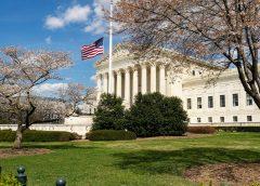 Supreme Court Shields Tech Companies from Liability for Terrorist Content