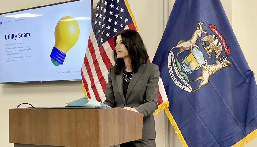 AG Nessel Warns Michiganders to Protect Identity from Data Breach
