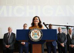 Critics Cite Conflict of Interest in Questioning Whitmer’s Appointment