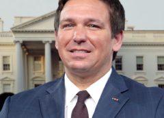 DeSantis to Announce 2024 Presidential Campaign in Twitter Conversation with Elon Musk: Reports