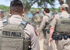 Texas DPS: Illegal Alien Apprehensions Reach Rate of 9,000 Per Day