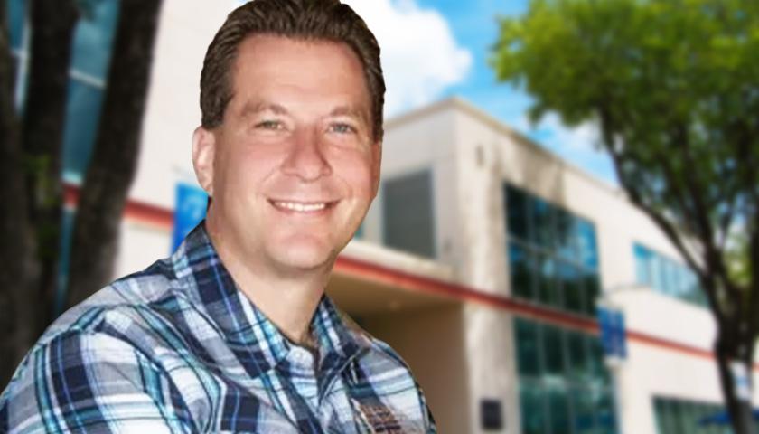 Texas Professor Alleges College Axed His Contract, Banned Him from Campus Over Conservative Beliefs