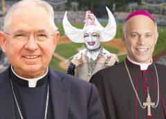 Los Angeles Archdiocese Condemns Dodgers for Reinviting ‘Queer and Trans Nuns,’ Calls for Catholics to ‘Stand Against Bigotry’