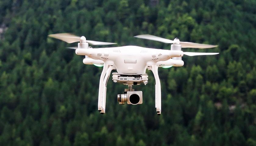 Michigan Supreme Court to Decide Limits of Warrantless Drone Surveillance