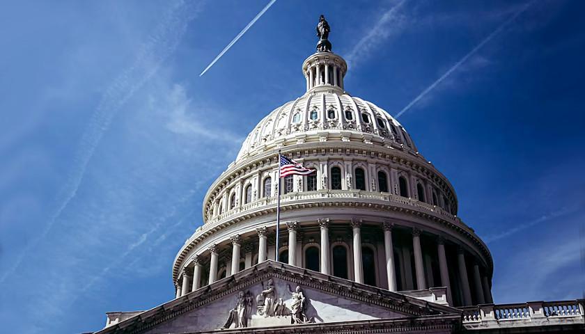 Senate Passes Compromise Debt Deal to Avert Default
