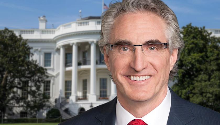North Dakota Governor Doug Burgum Launches Bid for White House, Joining Crowded Field of GOP Contenders