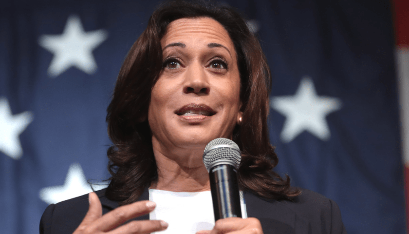 Kamala Harris