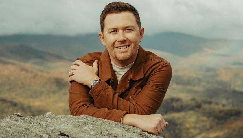 Scotty McCreery