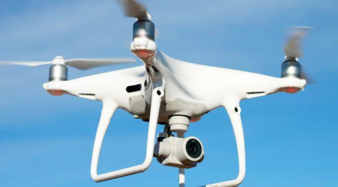 Michigan Supreme Court Dodges Drone Privacy Question