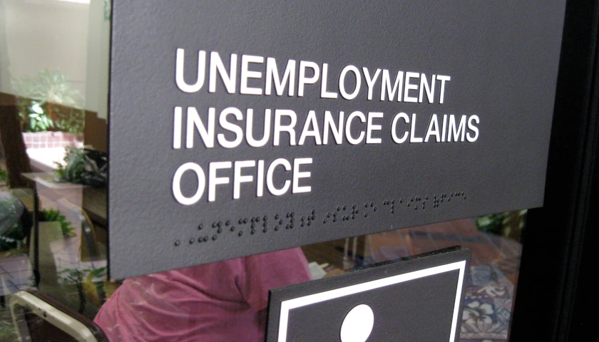 Unemployment Insurance Claims Office