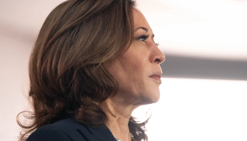 Kamala Harris