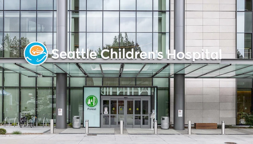 Seattle Children's Hospital