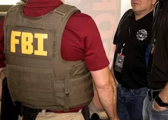 FBI Agent