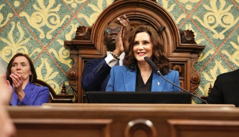 Gretchen Whitmer