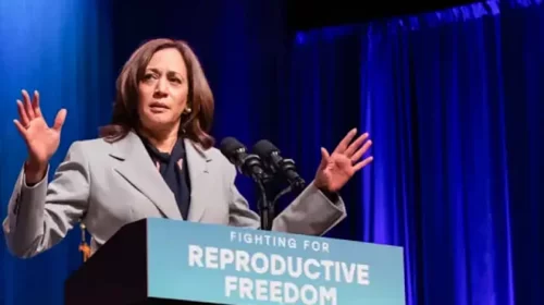 Kamala Harris