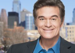 Dr. Mehmet Oz