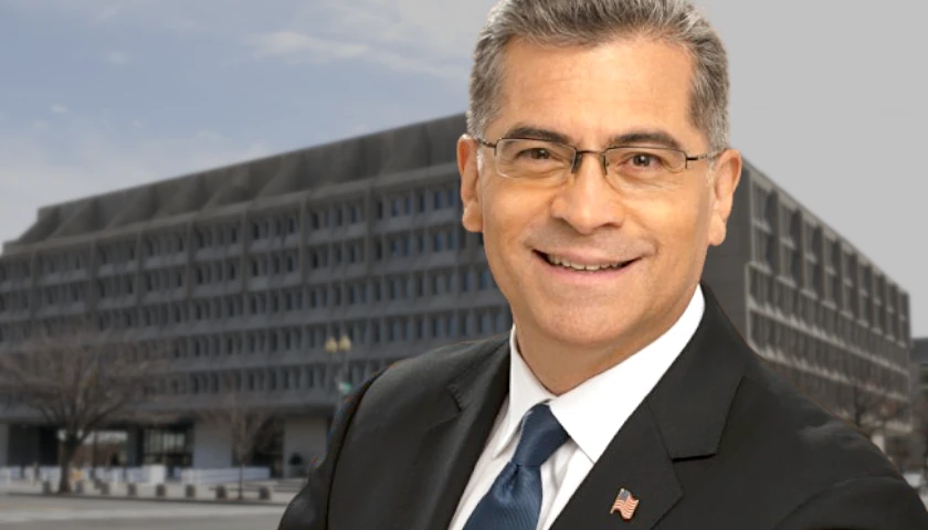 Xavier Becerra