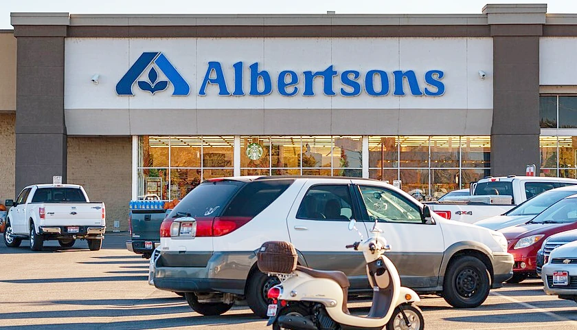 Albertsons Store