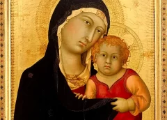 Madonna and Child