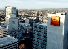 Wells Fargo building