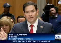 Marco Rubio