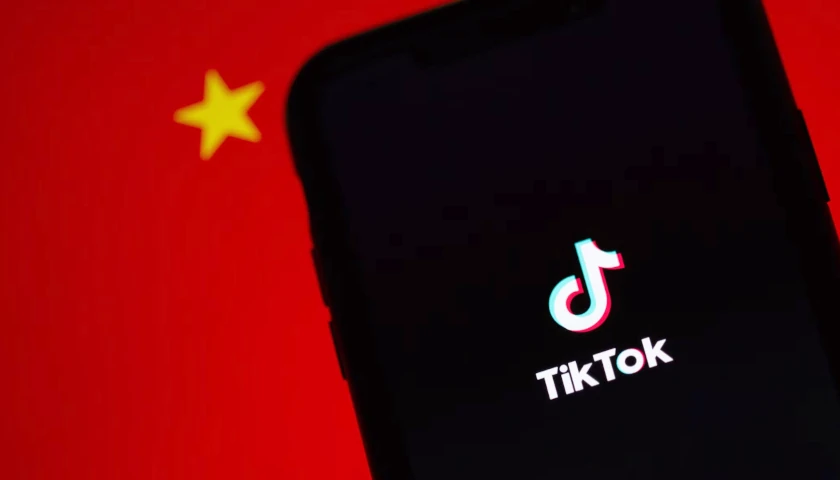 China Tiktok